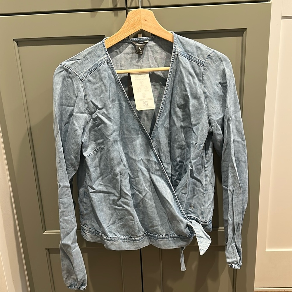 Eddie Bauer Shirt